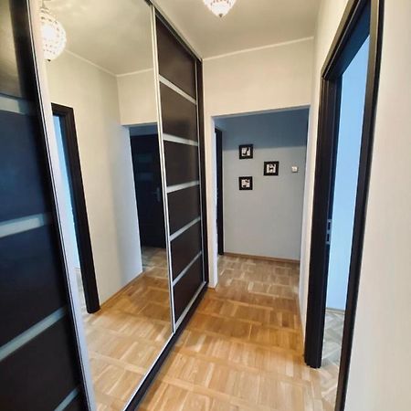 Przytulne Mieszkanie Na Przymorzu W Gdansku Exterior photo