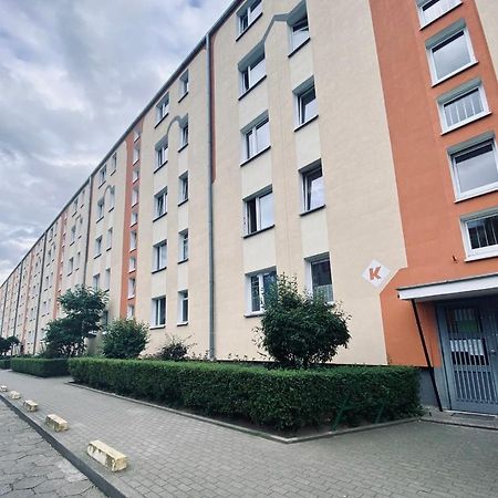 Przytulne Mieszkanie Na Przymorzu W Gdansku Exterior photo